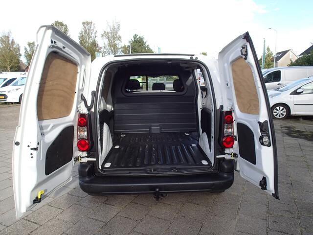 Citroen BERLINGO 1.6 BlueHDI 75 Business Economy