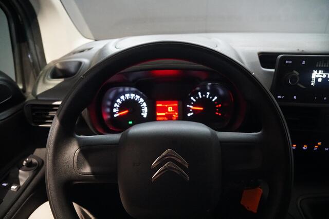 Citroen BERLINGO 1.5 BlueHDI Control /ORIGINEEL NEDERLANDS/ DAK IMPERIAAL.