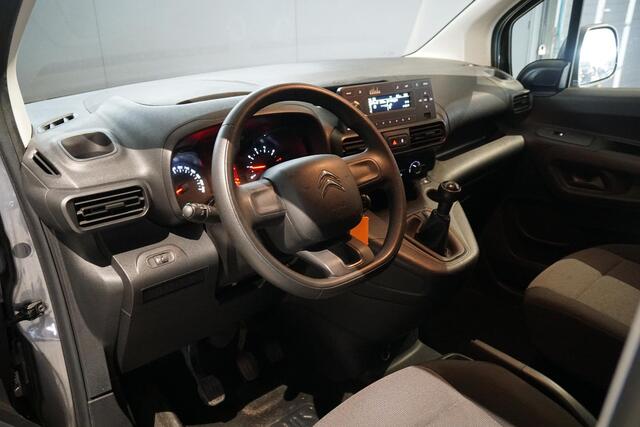 Citroen BERLINGO 1.5 BlueHDI Control /ORIGINEEL NEDERLANDS/ DAK IMPERIAAL.