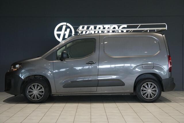 Citroen BERLINGO 1.5 BlueHDI Control /ORIGINEEL NEDERLANDS/ DAK IMPERIAAL.