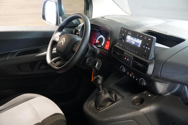 Citroen BERLINGO 1.5 BlueHDI Control /ORIGINEEL NEDERLANDS/ DAK IMPERIAAL.