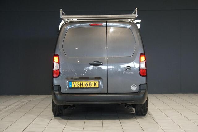 Citroen BERLINGO 1.5 BlueHDI Control /ORIGINEEL NEDERLANDS/ DAK IMPERIAAL.