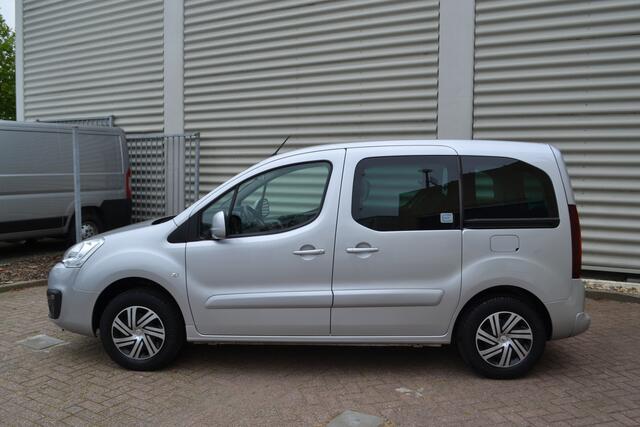 Citroen BERLINGO E-Feel 23 kWh /Navigatie/Camera