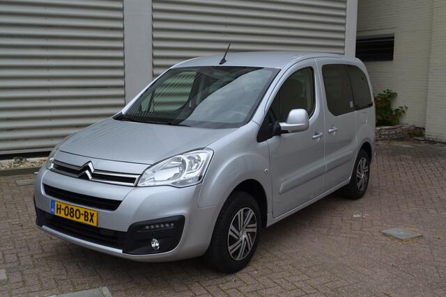 Citroen BERLINGO E-Feel 23 kWh /Navigatie/Camera