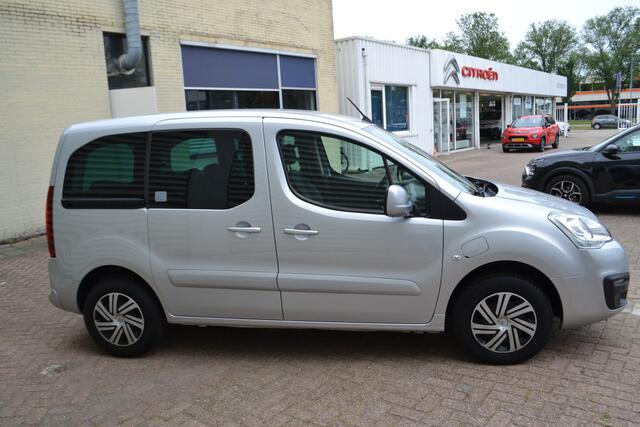 Citroen BERLINGO E-Feel 23 kWh /Navigatie/Camera