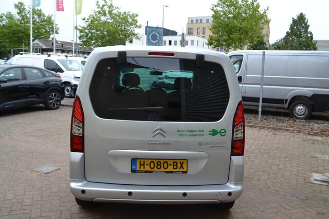 Citroen BERLINGO E-Feel 23 kWh /Navigatie/Camera