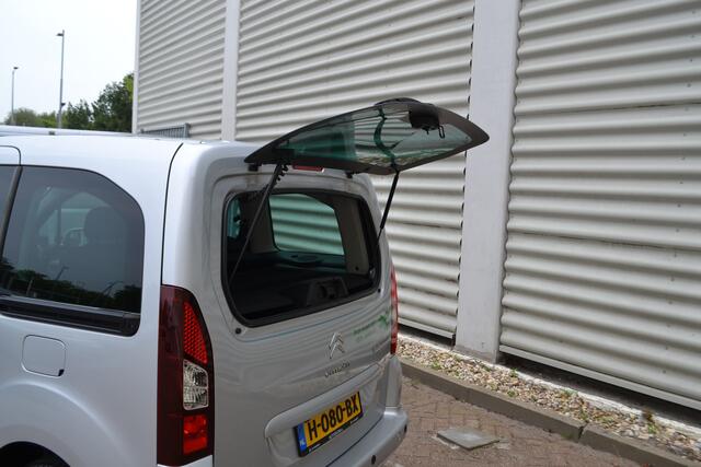 Citroen BERLINGO E-Feel 23 kWh /Navigatie/Camera