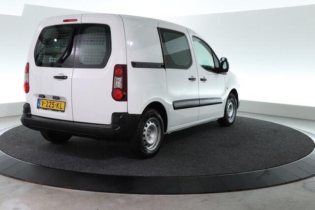 Citroen BERLINGO 1.6 BlueHDI 100 Club Economy S&S / AUTOMAAT / AIRCO / CRUISE / PDC /