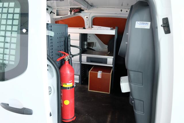 Citroen BERLINGO 1.6 BlueHDI 100 Club Economy S&S / AUTOMAAT / AIRCO / CRUISE / PDC /