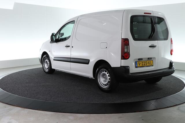 Citroen BERLINGO 1.6 BlueHDI 100 Club Economy S&S / AUTOMAAT / AIRCO / CRUISE / PDC /