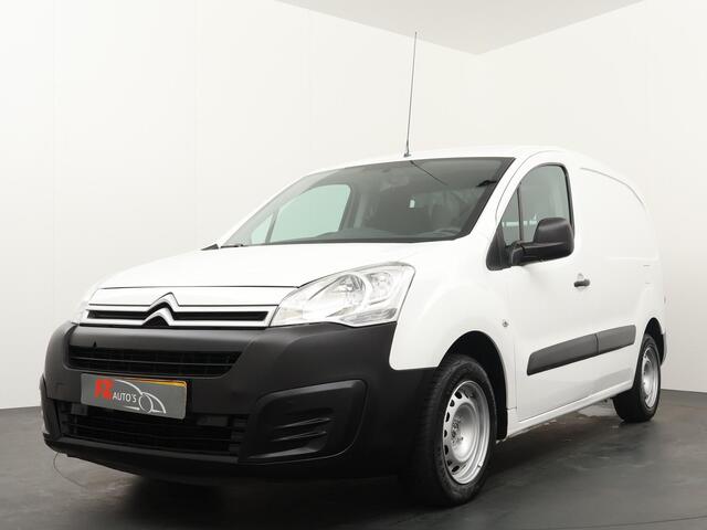 Citroen BERLINGO 1.6 BlueHDI 75 Club | Airco | Veel Ruimte |