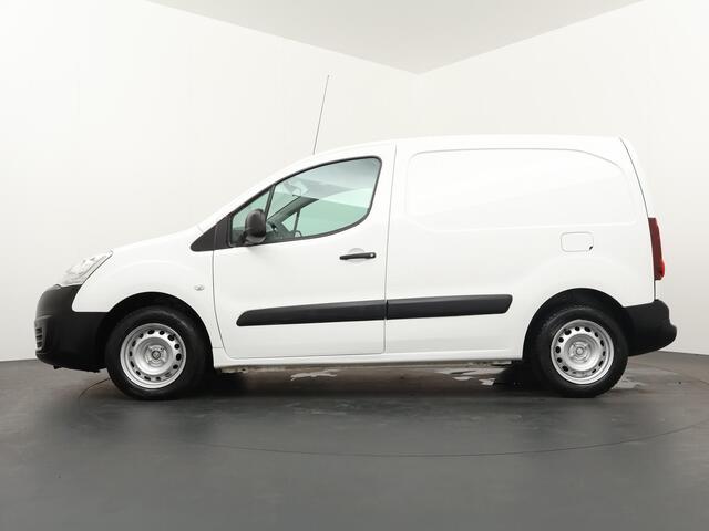 Citroen BERLINGO 1.6 BlueHDI 75 Club | Airco | Veel Ruimte |