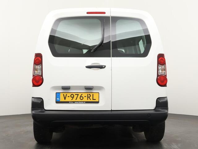 Citroen BERLINGO 1.6 BlueHDI 75 Club | Airco | Veel Ruimte |