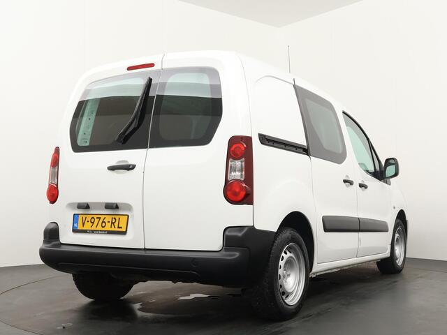 Citroen BERLINGO 1.6 BlueHDI 75 Club | Airco | Veel Ruimte |