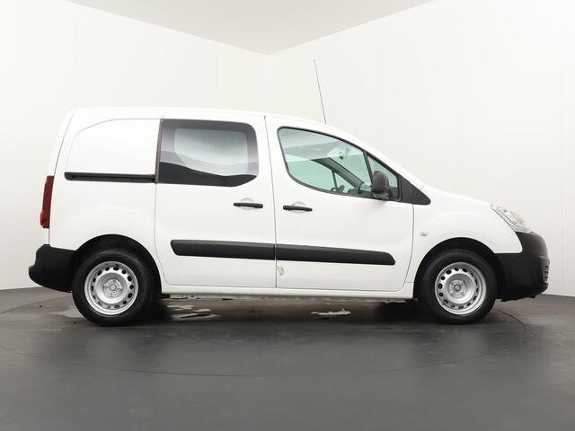 Citroen BERLINGO 1.6 BlueHDI 75 Club | Airco | Veel Ruimte |