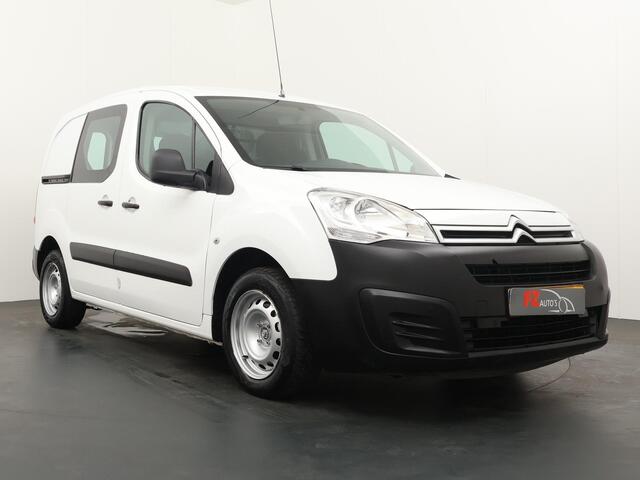 Citroen BERLINGO 1.6 BlueHDI 75 Club | Airco | Veel Ruimte |