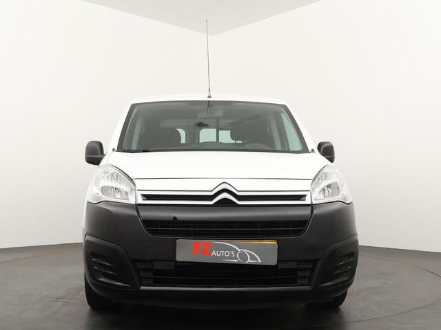 Citroen BERLINGO 1.6 BlueHDI 75 Club | Airco | Veel Ruimte |