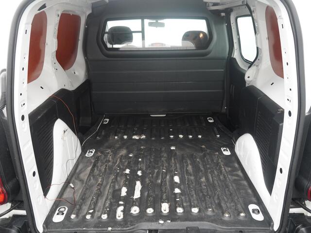 Citroen BERLINGO 1.6 BlueHDI 75 Club | Airco | Veel Ruimte |