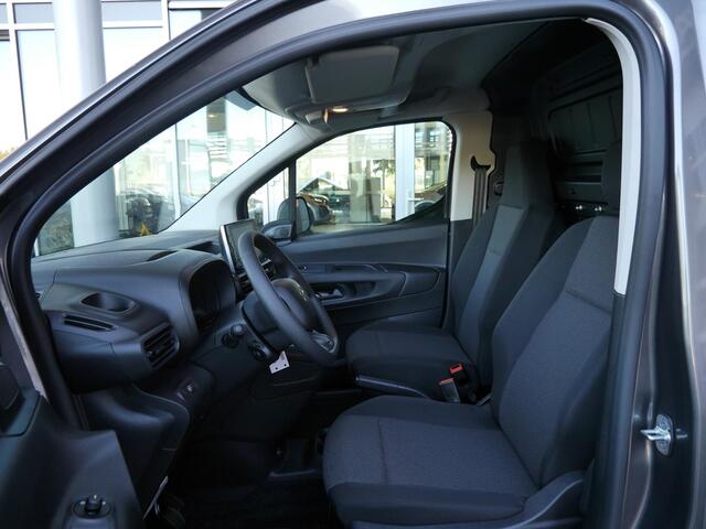 Citroen BERLINGO 1.5 BlueHDi 100 S&S L1 | Nieuw | Airco | Achteruitrijcamera | Parkeersensoren achter | Cruise control | Dab radio | Elektrische ramen