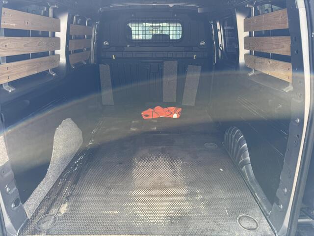 Citroen BERLINGO 1.5 BlueHDI Worker XL 130pk Automaat | Achteruitrijcamera | 3 zits | Apple Carplay / Android auto | Airco