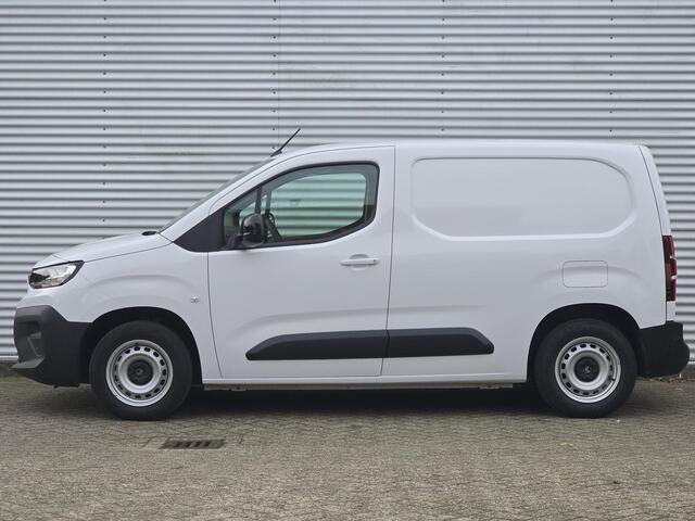Citroen BERLINGO GB L1 1.5 BlueHDi 100pk H6 | NIEUW MODEL | CLIMA | KEYLESS | APPLE CARPLAY / ANDROID AUTO | DAB+ | CAMERA | PARKEERSENSOREN ACHTER | RESERVEWIEL |