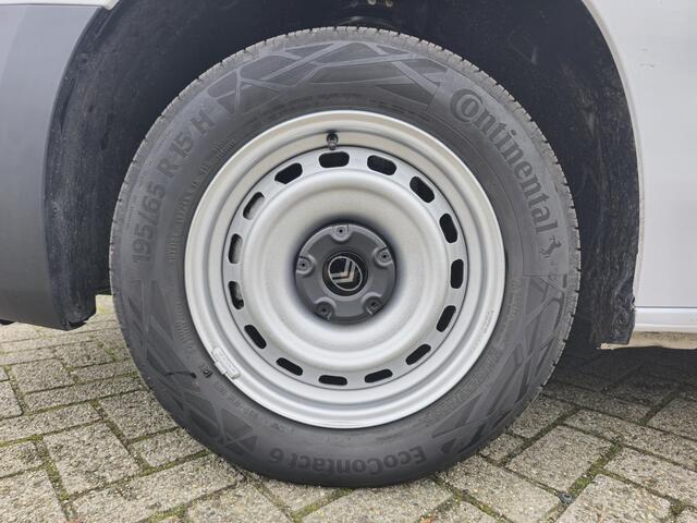 Citroen BERLINGO GB L1 1.5 BlueHDi 100pk H6 | NIEUW MODEL | CLIMA | KEYLESS | APPLE CARPLAY / ANDROID AUTO | DAB+ | CAMERA | PARKEERSENSOREN ACHTER | RESERVEWIEL |