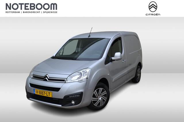 Citroen BERLINGO 1.6 BlueHDI 75 Business