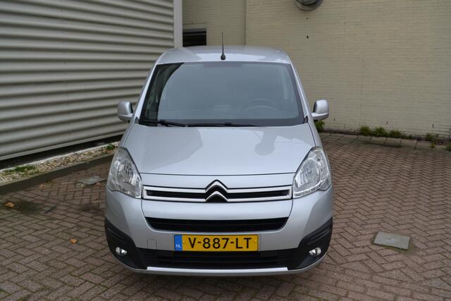 Citroen BERLINGO 1.6 BlueHDI 75 Business
