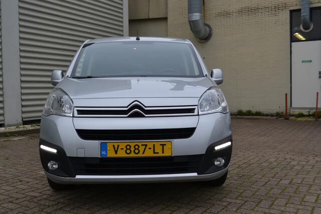 Citroen BERLINGO 1.6 BlueHDI 75 Business