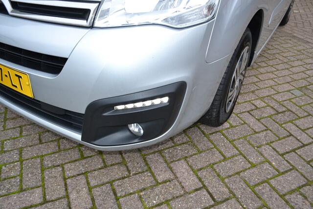 Citroen BERLINGO 1.6 BlueHDI 75 Business