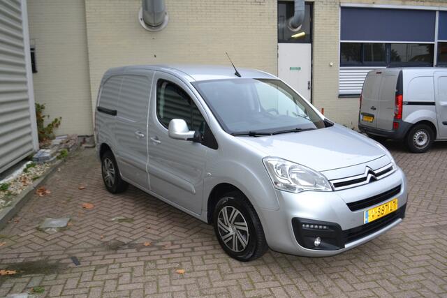 Citroen BERLINGO 1.6 BlueHDI 75 Business