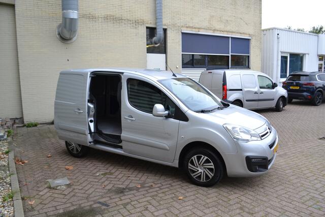Citroen BERLINGO 1.6 BlueHDI 75 Business