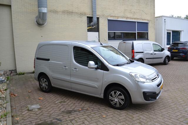 Citroen BERLINGO 1.6 BlueHDI 75 Business