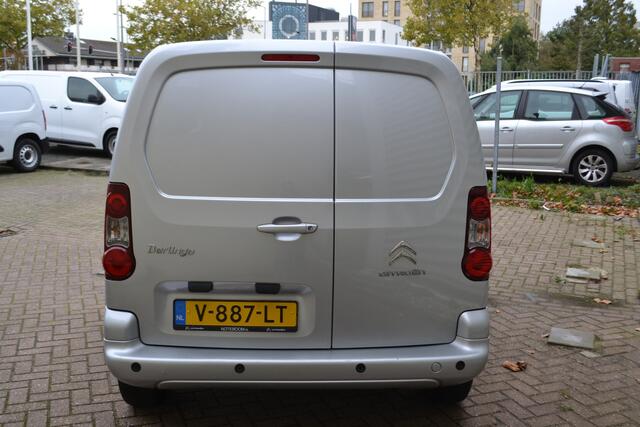 Citroen BERLINGO 1.6 BlueHDI 75 Business