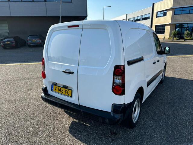 Citroen BERLINGO 1.6HDI L1H1 Airco Cruisecontrol Trekhaak EURO 6, 98.000KM