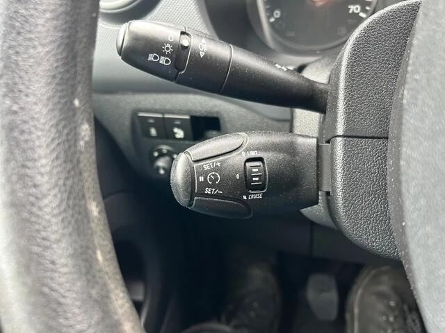 Citroen BERLINGO 1.6HDI L1H1 Airco Cruisecontrol Trekhaak EURO 6, 98.000KM