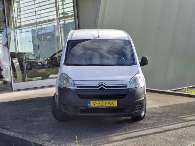 Citroen BERLINGO 1.6 BlueHDI 75 Club