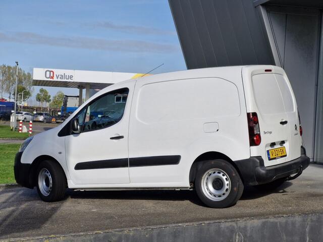 Citroen BERLINGO 1.6 BlueHDI 75 Club