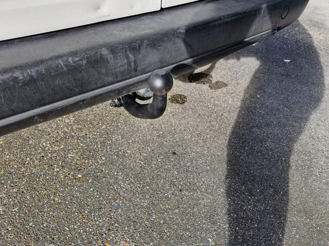 Citroen BERLINGO 1.6 BlueHDI 75 Club