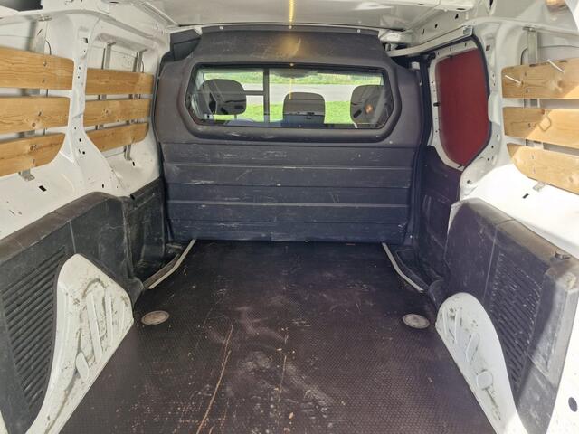 Citroen BERLINGO 1.6 BlueHDI 75 Club