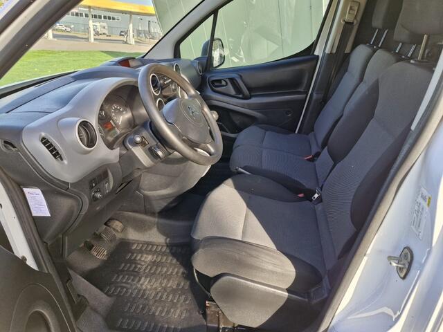 Citroen BERLINGO 1.6 BlueHDI 75 Club