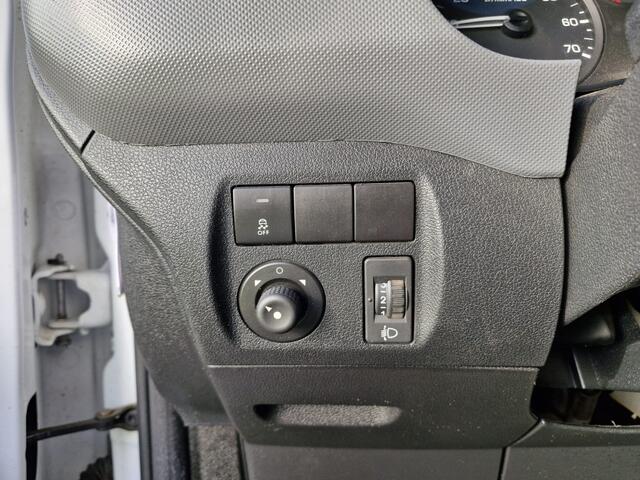 Citroen BERLINGO 1.6 BlueHDI 75 Club