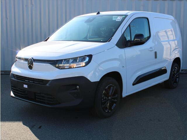 Citroen BERLINGO 1.5 BlueHDi 100 S&S L1 Pakket Look / Pakket Comfort Connect /bijrijdersbank