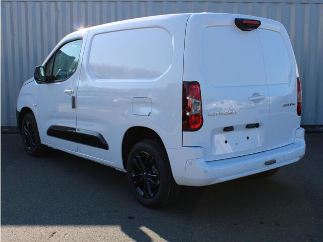 Citroen BERLINGO 1.5 BlueHDi 100 S&S L1 Pakket Look / Pakket Comfort Connect /bijrijdersbank