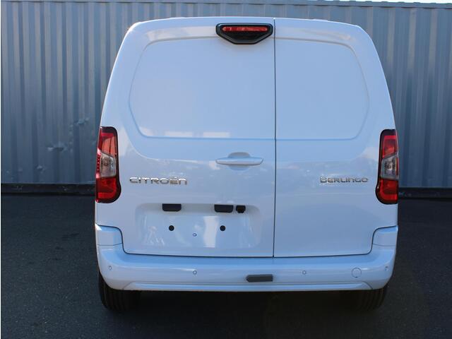 Citroen BERLINGO 1.5 BlueHDi 100 S&S L1 Pakket Look / Pakket Comfort Connect /bijrijdersbank