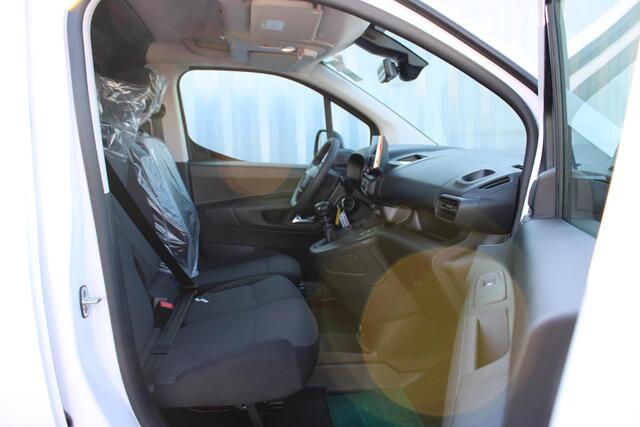 Citroen BERLINGO 1.5 BlueHDi 100 S&S L1 Pakket Look / Pakket Comfort Connect /bijrijdersbank
