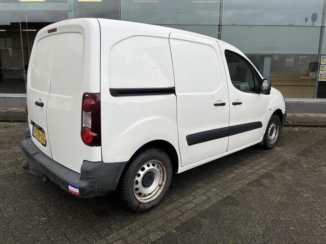 Citroen BERLINGO 1.6 BlueHDI 100PK Club Economy