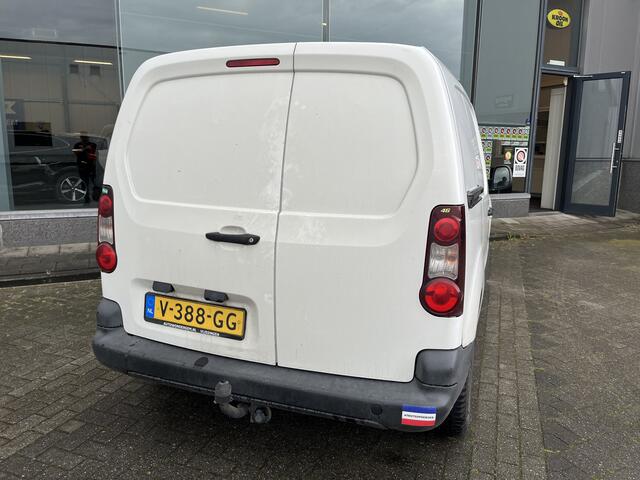 Citroen BERLINGO 1.6 BlueHDI 100PK Club Economy