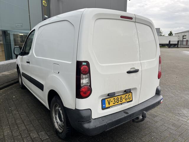 Citroen BERLINGO 1.6 BlueHDI 100PK Club Economy