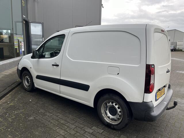 Citroen BERLINGO 1.6 BlueHDI 100PK Club Economy